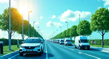 Die besten 8 Tipps beim Aufbau eines Lkw-Ladenetzes