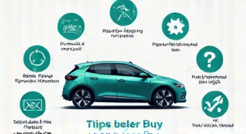 Die besten 8 Tipps beim Kauf eines Elektroautos