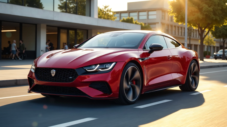 Die Evolution des Cupra Born: Design, Technologie und Reichweite vereint