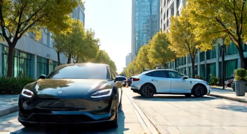 Die kulturelle Bedeutung der E-Autos im modernen Zeitalter (3/10)