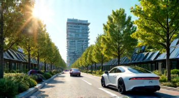 Die kulturelle Bedeutung der Elektromobilität (4/10)