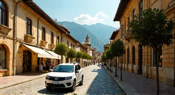 Die kulturelle Bedeutung des Dacia Spring (3/10)