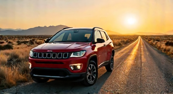Die kulturelle Bedeutung des Jeep Compass