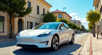 Die kulturelle Bedeutung von Elektrofahrzeugen (10/10)