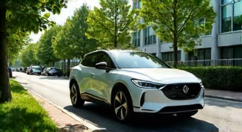 Die kulturelle Bedeutung von Elektrofahrzeugen (3/10)