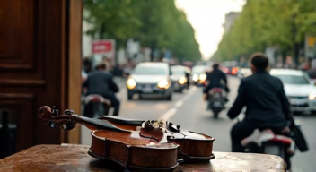 Die kulturelle Bedeutung von Musik in der Mobilität (10/10)