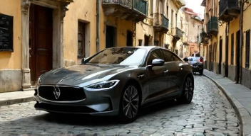 Die kulturelle Dimension der Automobilinnovation (3/10)