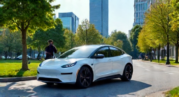 Die kulturelle Relevanz des Elektrotransports (3/10)