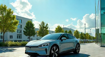 Die kulturelle Rolle von Musik in der eMobility (10/10)