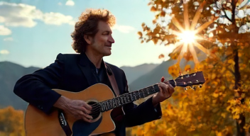 Die musikalische Begleitung des Wandels (10/10)