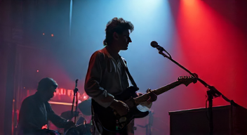 Die musikalische Begleitung des Wandels (10/10)