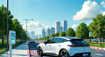 Die ökonomischen Implikationen des Elektrotransports (8/10)