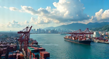 Die ökonomischen Zusammenhänge: Der Einfluss der Außenwirtschaft (8/10)