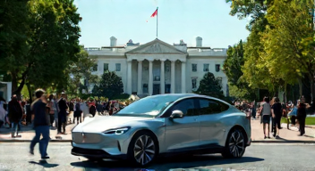 Die politische Dimension der Elektromobilität (2/10)