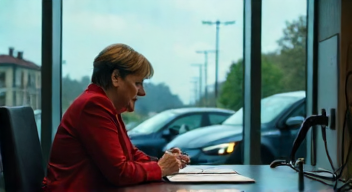 Die politischen Herausforderungen der Elektromobilität (9/10)