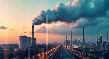 Die politischen Rahmenbedingungen: Einflüsse auf die Industrie (9/10)