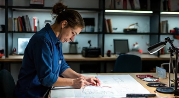 Die praktischen Schritte von Dr. Frida Zimmermann zur Umsetzung (9/10)