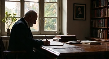 Die psychologischen Aspekte von Sigmund Freud zur Veränderung (5/10)