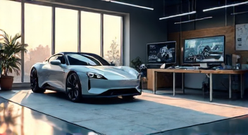 Die Rolle der Ingenieure in der Entwicklung (3/10)