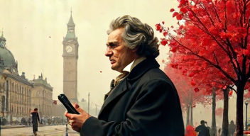 Die Rolle der Kunst in der Mobilität (10/10)