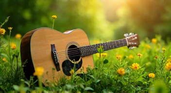 Die Rolle der Musik im Klimaschutz (10/10)