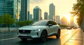 Die Revolution der Elektromobilität: ÖPNV, Innovation, Mönchengladbach