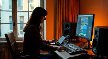 Die Rolle von Künstlern in der Technologie (10/10)