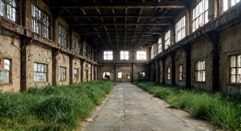 Die schmerzliche Realität der Arbeitsplatzverluste in Georgia (1/10)