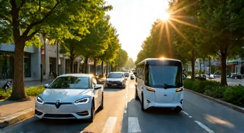 Die sozialen Auswirkungen der Elektromobilität (6/10)