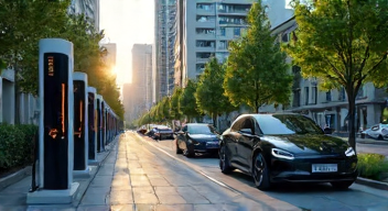 Die technologische Entwicklung der Ladetechnologie (4/10)