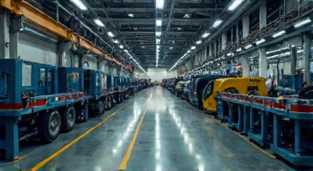 Die wirtschaftlichen Impulse: Stütze für die Industrie (6/10)