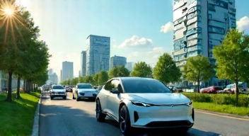 Die Zukunft der Elektromobilität im politischen Kontext (10/10)