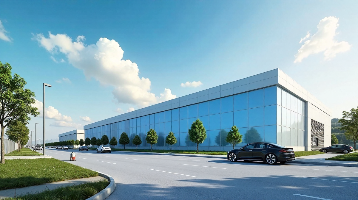 Die Zukunft der Elektromobilität: SK Battery, Trump, Georgia und Arbeitsplatzverluste