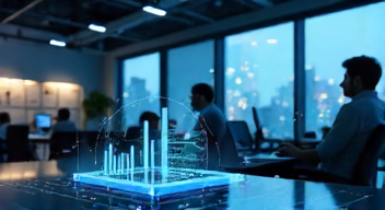 Digitalisierung als Schlüssel zur Effizienz (4/10)