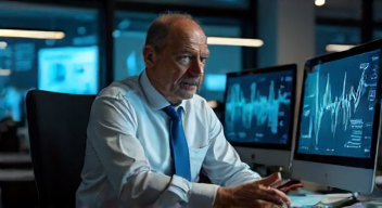 Ein Blick auf die Branche: Leonhard Birnbaum über digitale Herausforderungen