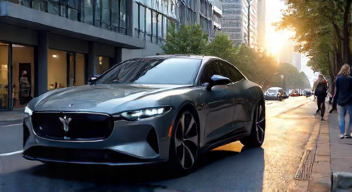 Ein Blick auf die Herausforderungen des neuen Modells (2/10)