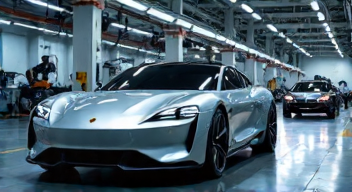 Ein Blick auf die Technologie: Innovation im Lkw-Bau (3/10)