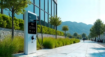 Ein neuer Standard für Ladeinfrastruktur (2/10)