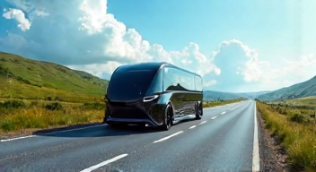 Ein neuer Weg für die Lkw-Industrie (2/10)