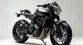 Ein persönlicher Blick auf Radnabenmotoren (1/10)