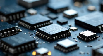 Einblick in die GaN-Technologie von Rohm (2/10)