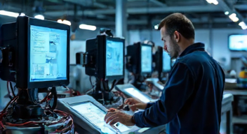 Einblick in die technischen Herausforderungen (2/10)