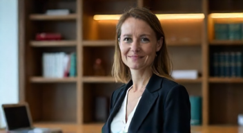 Einblicke von Dr. Tanja Bauer, Expertin für Vergaberecht (2/10)