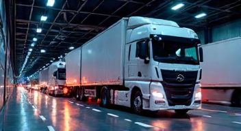 Einfluss der Automatisierung auf die Flottenstrategie (2/10)