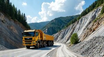 Einfluss der Batterietechnologie auf den Bergbau (2/10)