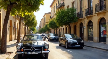 Einfluss der Kultur auf den Automobilmarkt (3/10)