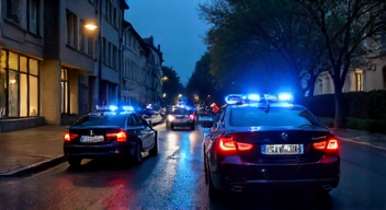 Ethische Überlegungen im Polizeieinsatz (5/10)