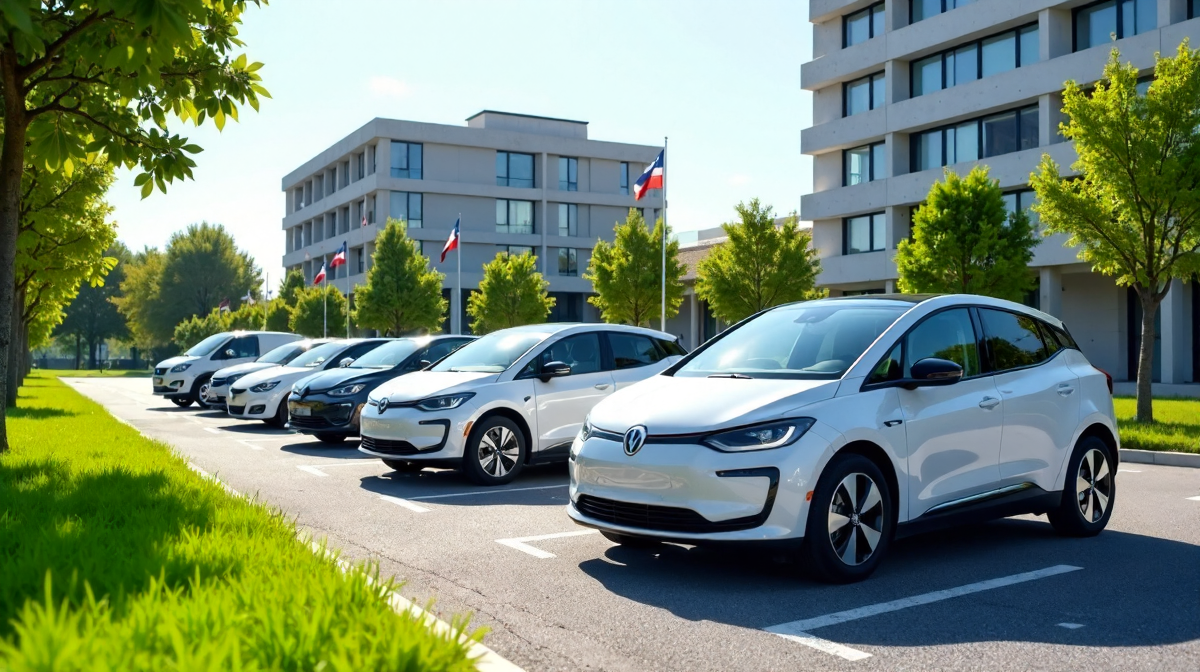 Europäische Subventionen: eMobility, Batterien und wirtschaftliche Souveränität