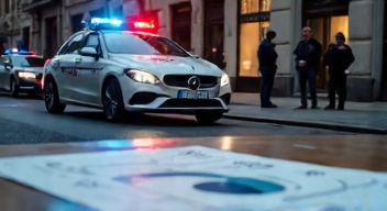 Finanzielle Überlegungen im Polizeieinsatz (8/10)