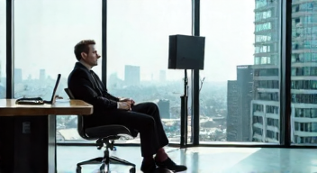 Ich bin Elon Musk, Tech-Milliardär (4/10)